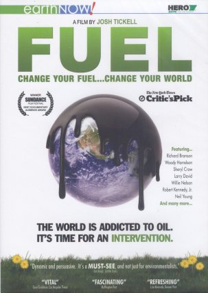 Fuel Dvd