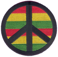 Rasta Colours Order