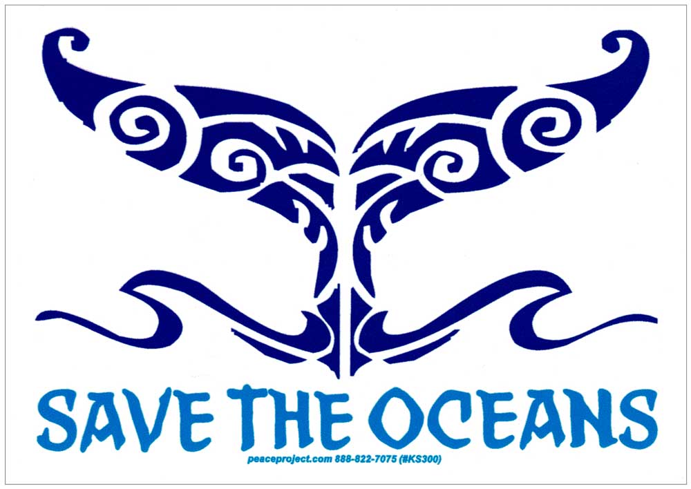 Save the Ocean by Bethany Stahl Save the Ocean by Bethany Stahl