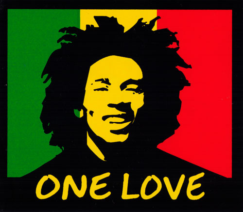 reggae rasta educational fundraising and promotional resources