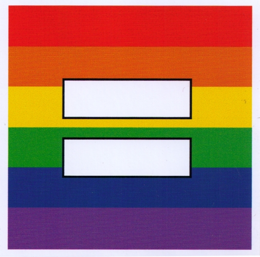 gay equality symbol car sticker Brittany murphy nude scene