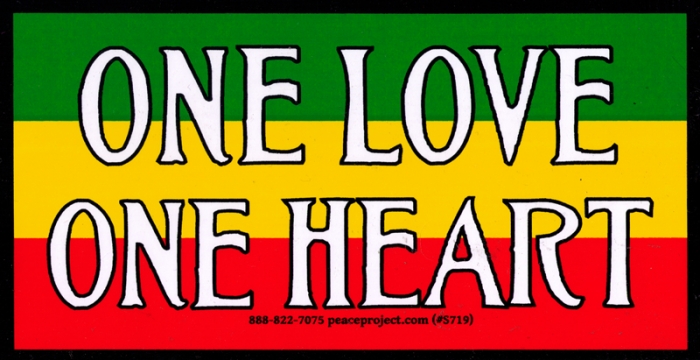 Reggae Rasta Bumper Stickers And Decals Peace Resource Project Custom Love Quote For Rastafari Reggae Rasta Bumper Stickers And Decals Peace Resource Project Custom Love Quote For Rastafari