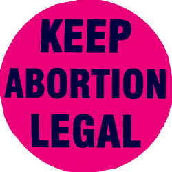 keep abortion legal A secret network of women is working outside the law and the medical had to focus on keeping abortion safe, accessible, and legal (when. keep abortion legal A secret network of women is working outside the law and the medical had to focus on keeping abortion safe, accessible, and legal (when.