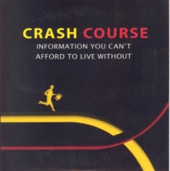 DVD248 - Crash Course DVD DVD248 - Crash Course DVD