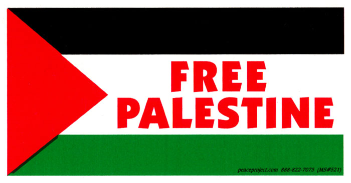 Dokumente e foto personale - Faqe 4 S521_FreePalestine