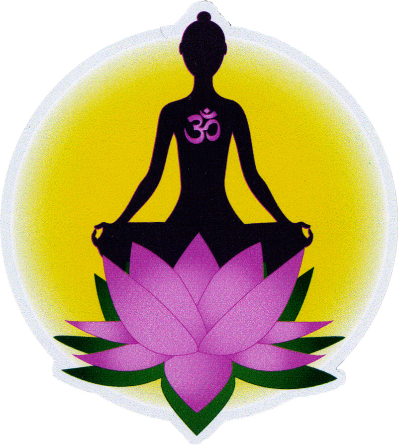 lotus meditation