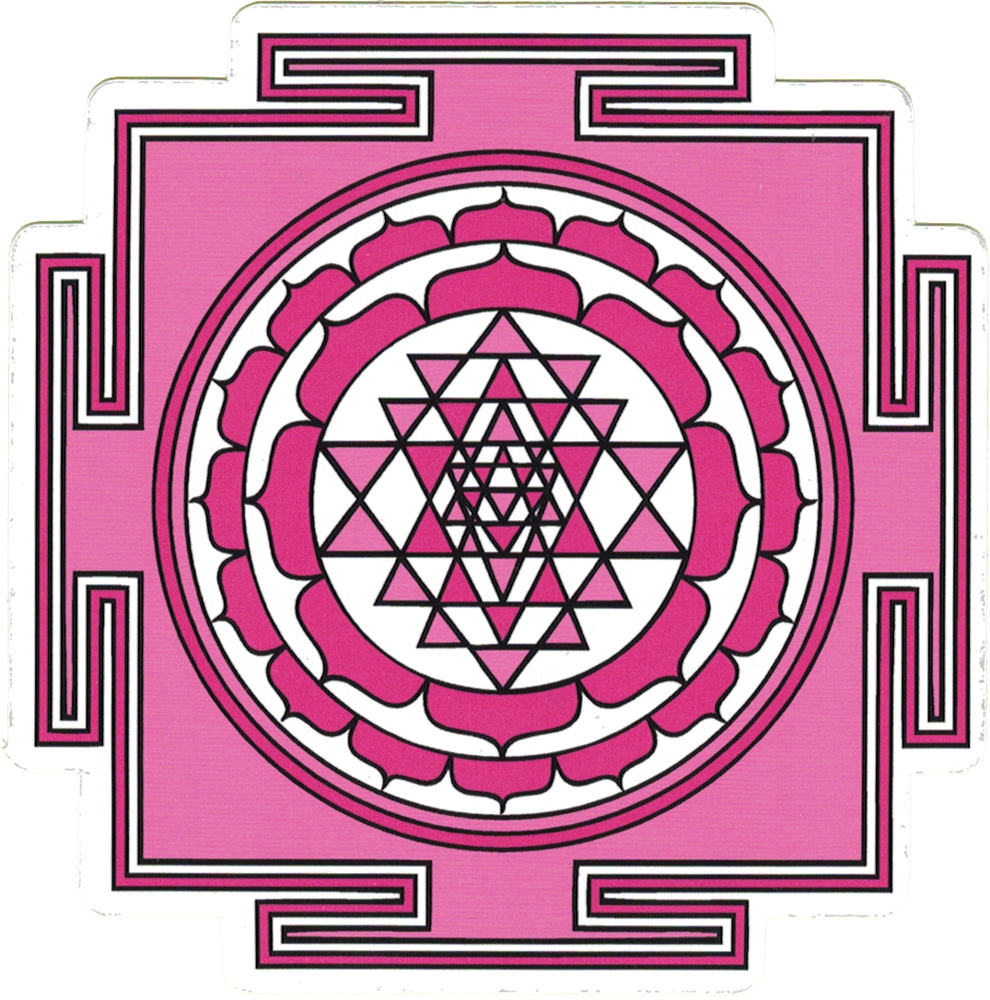 Yantra Escort